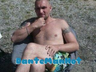 DanteManHot