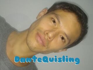 DanteQuisling Erotik Chat