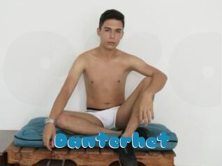 Danterhet