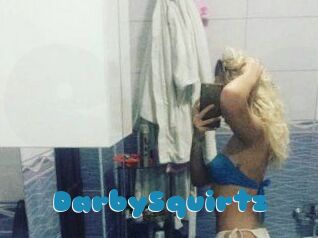 DarbySquirtz Erotik Chat