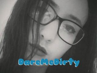 DareMeDirty