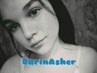 DarinAsher