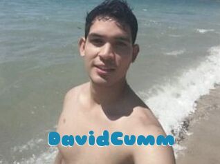 DavidCumm