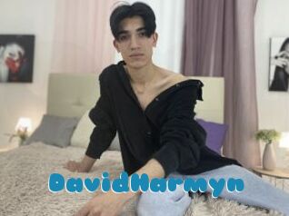 DavidHarmyn