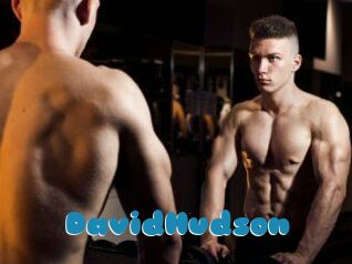 DavidHudson
