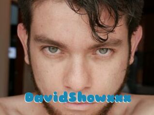 DavidShowxxx
