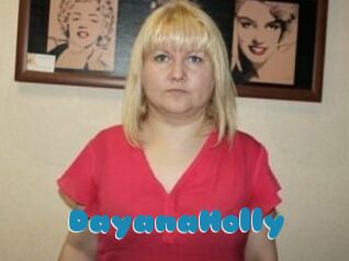 DayanaHolly