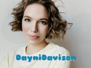 DayniDavison