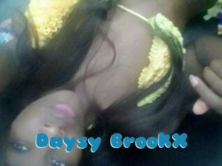 Daysy_BrookX