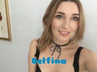 Delfina