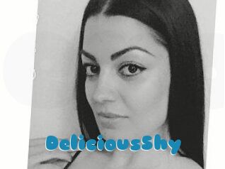 DeliciousShy