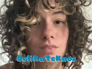 DelikateKaos