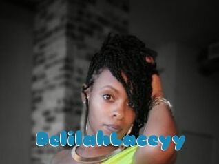 DelilahLaceyy Erotik Chat