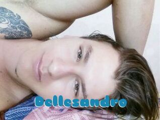 Dellesandro