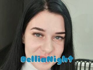 DelliaNight