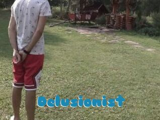 Delusionist