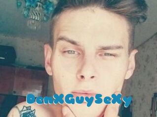 DenXGuy_SeXy