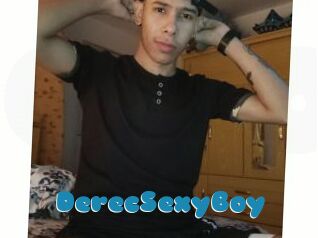 DerecSexyBoy