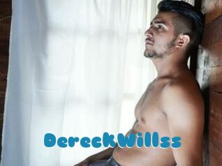 DereckWillss Erotik Chat