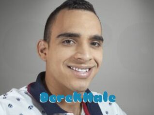 DerekHale Erotik Chat