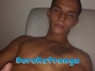 Derekstrongx Erotik Chat
