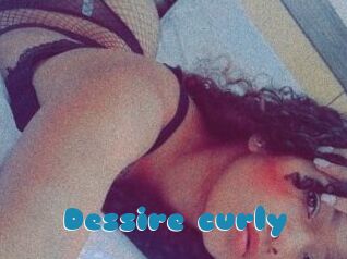 Dessire_curly