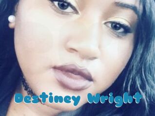 Destiney_Wright Erotik Chat