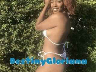 DestinyGloriana