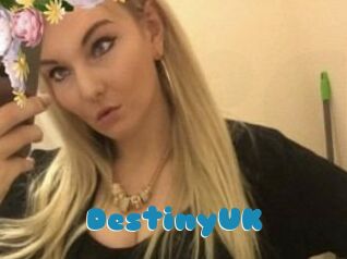 DestinyUK