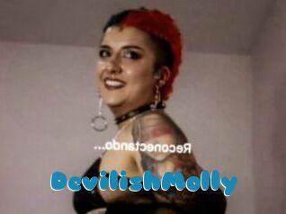 DevilishMolly