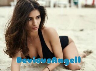 DeviousAngell