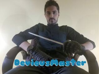 DeviousMaster