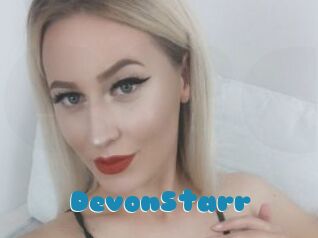 DevonStarr