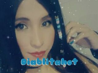 Diablitahot Erotik Chat