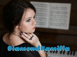 DiamondKamilla