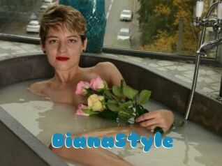 DianaStyle