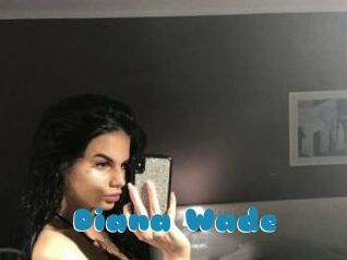 Diana_Wade Erotik Chat