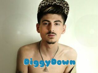 DiggyDown