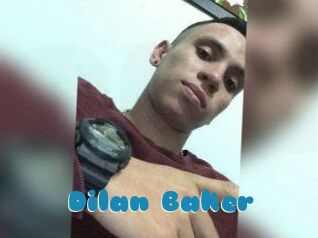 Dilan_Baker