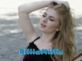 DiliiaMillie