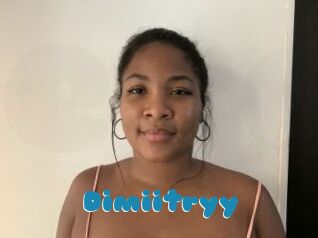 Dimiitryy