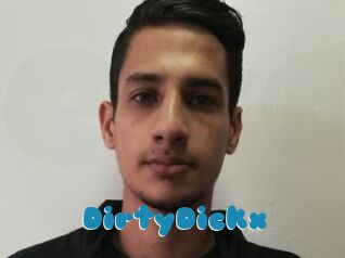 DirtyDickx