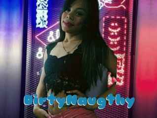 DirtyNaugthy