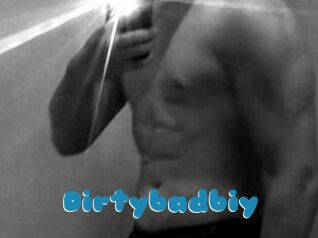 Dirtybadbiy