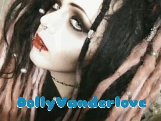 DollyVanderlove