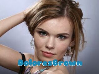 DoloresBrown
