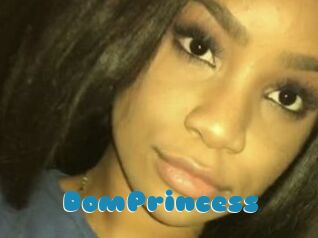 DomPrincess