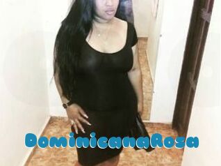 DominicanaRosa