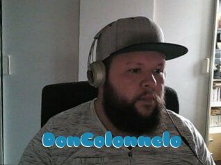 DonColonnelo Erotik Chat