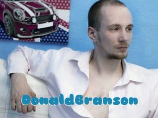 DonaldBranson